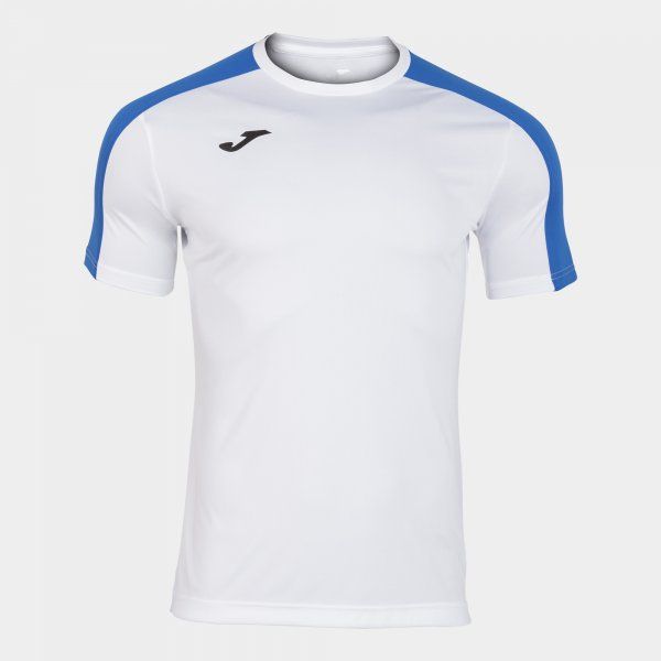 Ігрова футболка біло-синя к/р ACADEMY 101656.207