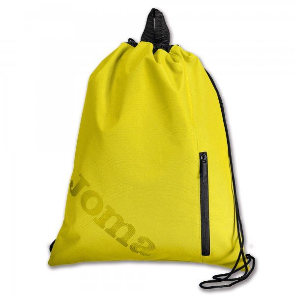 Рюкзак-мішок жовтий 400279.900