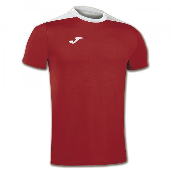 Ігровая футболка червона SPIKE 100474.602