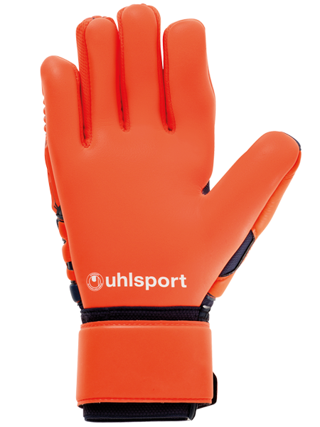 Перчатки NEXT LEVEL SUPERSOFT HN (navy/fluo red) фото