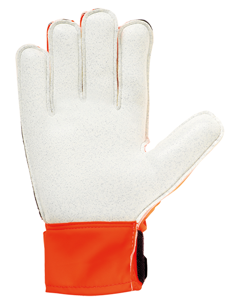 Перчатки UHLSPORT STARTER RESIST  (fluo orange/... фото