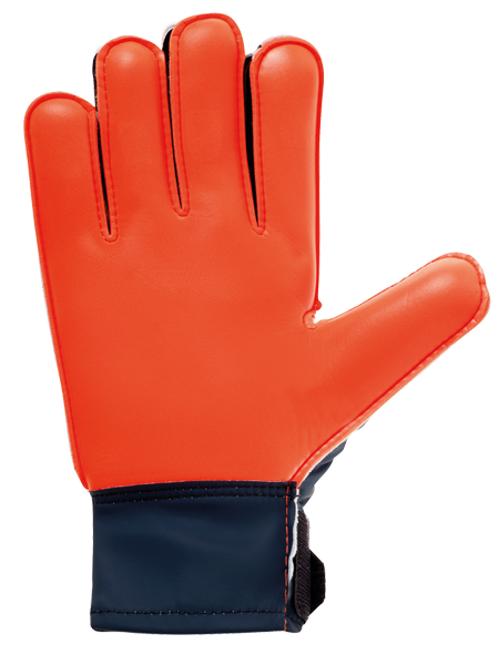 Перчатки NEXT LEVEL STARTER SOFT  (navy/fluo red) фото