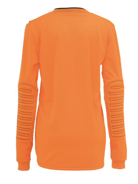Комлект кофта+штаны STREAM 3.0 (orange/black) фото