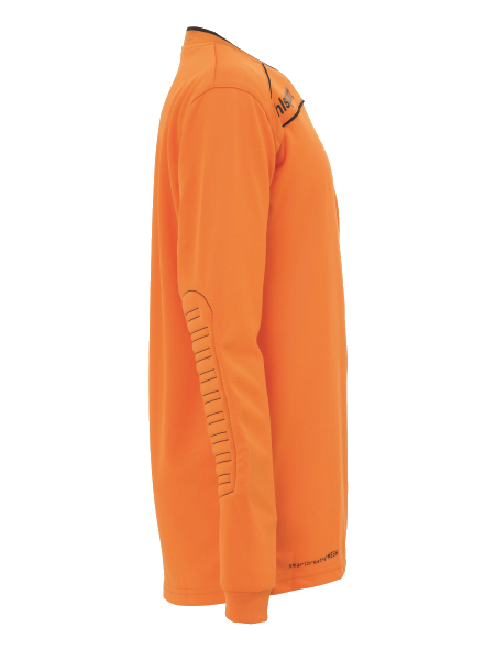 Комлект кофта+штаны STREAM 3.0 (orange/black) фото