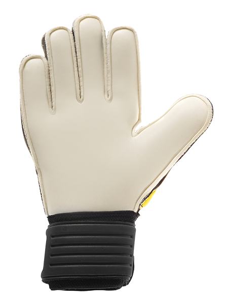Перчатки ELIMINATOR HANDBETT SOFT (black/yellow... фото