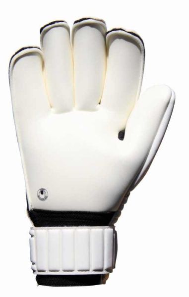 Перчатки PRO COMFORT ROLLFINGER (white/black) фото