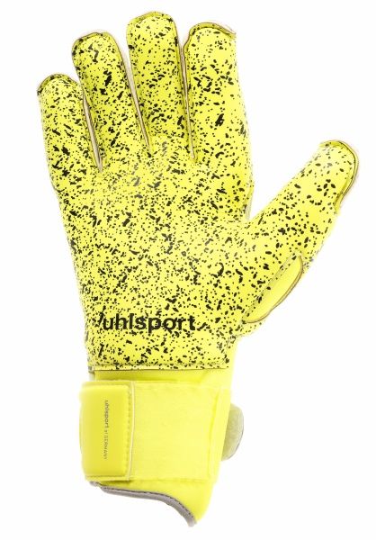Перчатки ELIMINATOR SUPERGRIP LITE (fluo yellow... фото