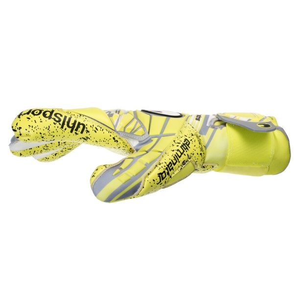 Перчатки ELIMINATOR SUPERGRIP LITE (fluo yellow... фото
