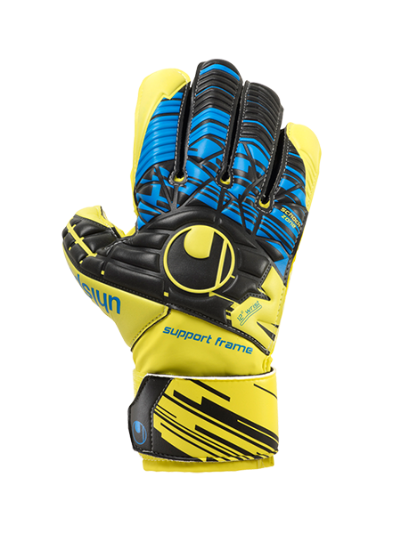 Рукавиці SPEED UP NOW SOFT SF LITE fluo yellow ...