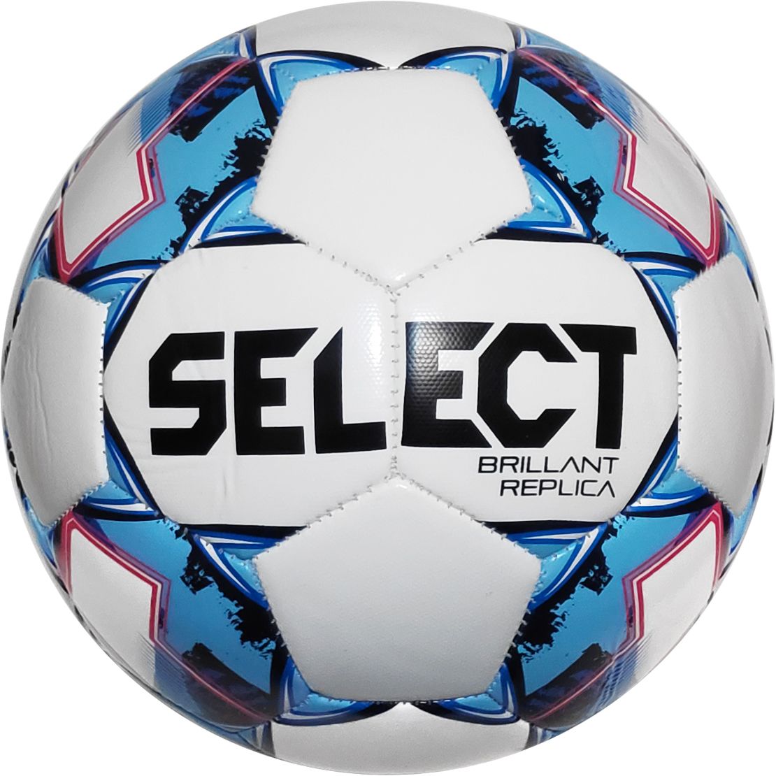 М'яч футбольний SELECT Brillant Replica (318) Р...