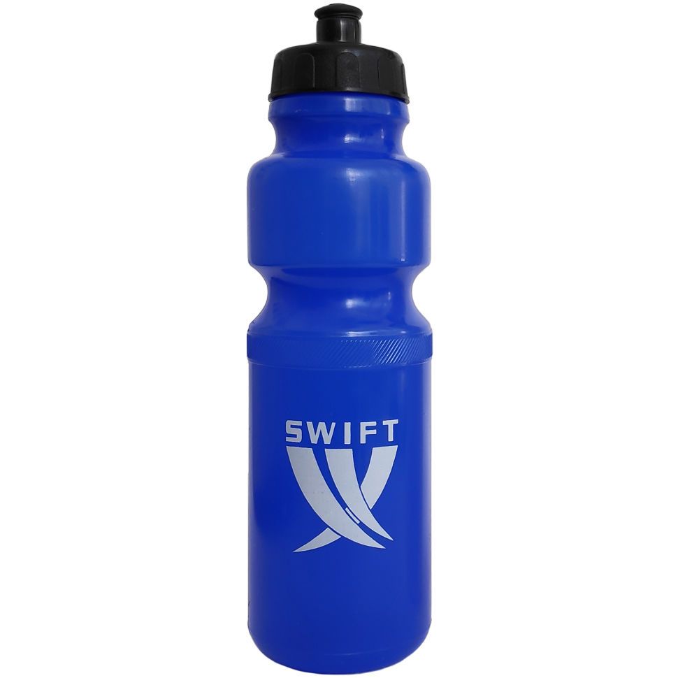 Бутылка для воды SWIFT Water Bottle, 750 ml, blue 