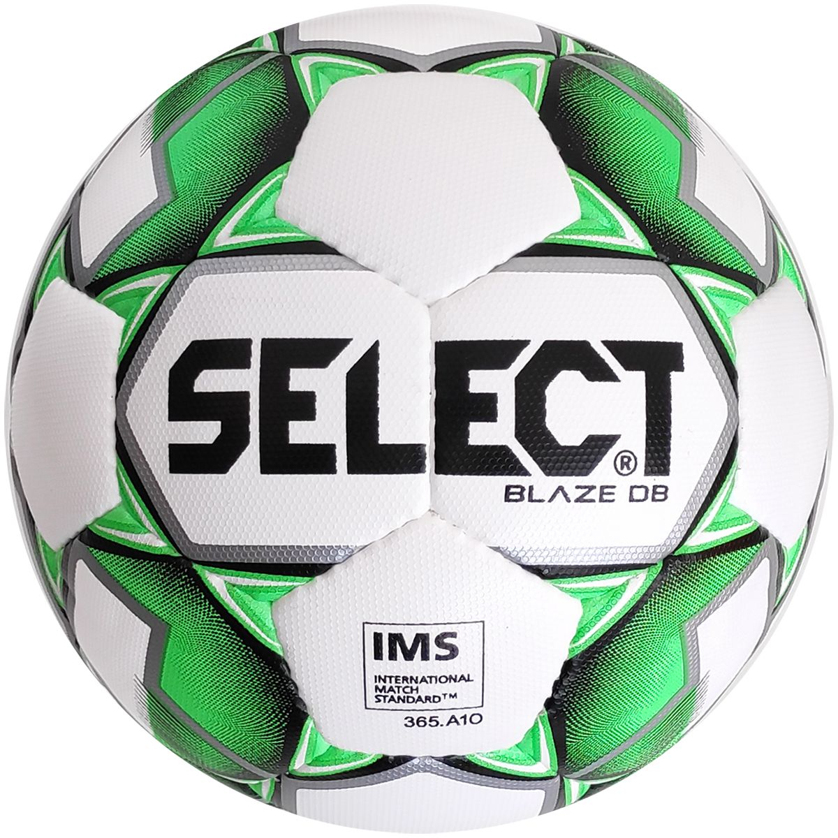Мяч футбольный SELECT PLANET FIFA (928) Размер ...
