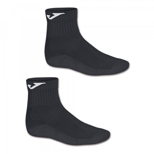 Шкарпетки чорні 400030.P01