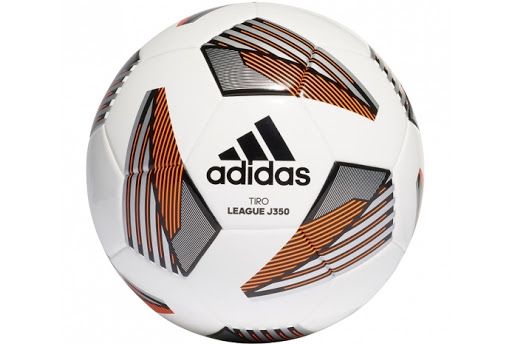 Мяч футбольный Adidas JR Tiro League 350g Разме... фото
