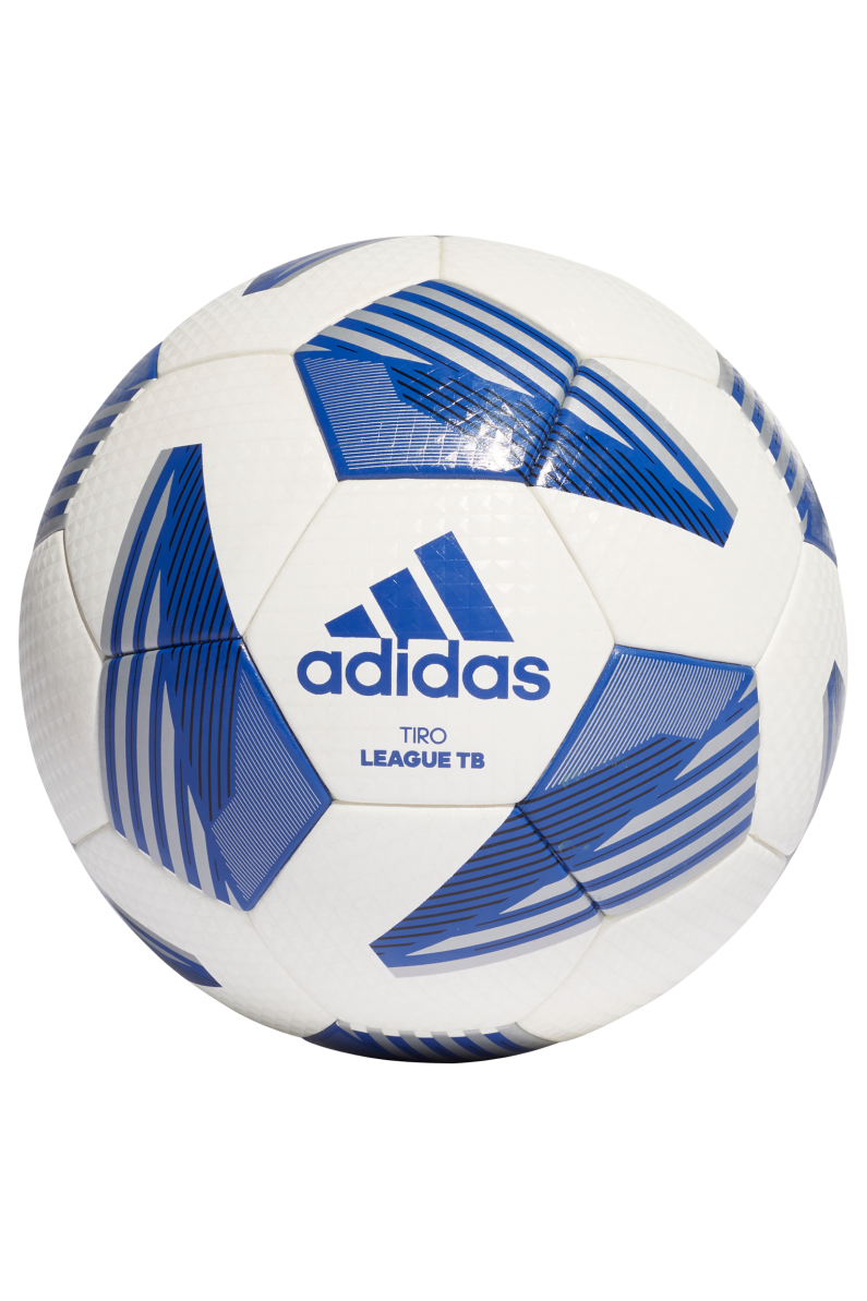 Мяч футбольный Adidas Tiro League TB Размер 5 Б...