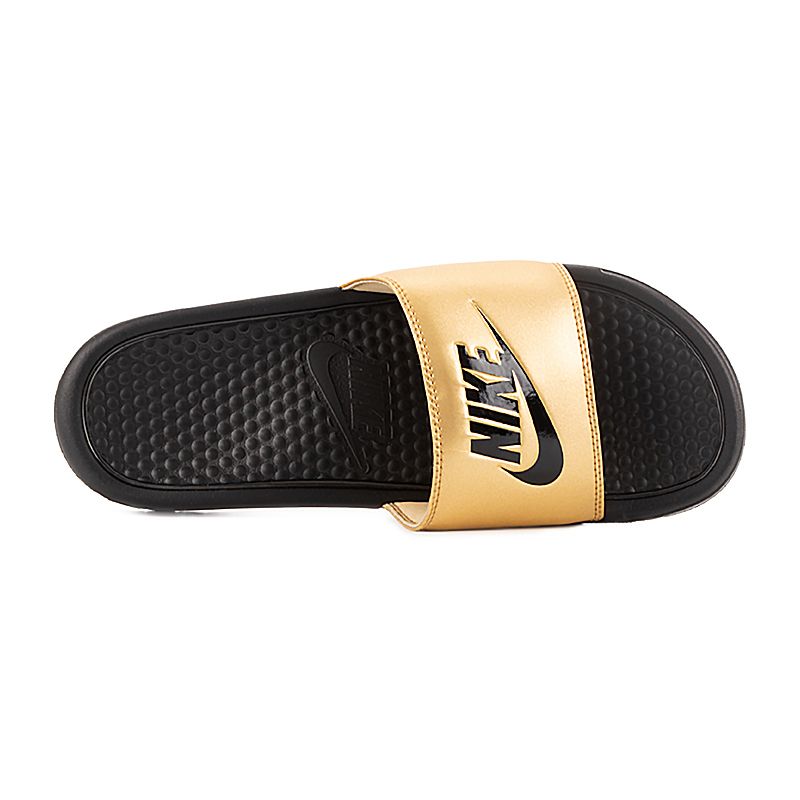 Тапочки Nike  Benassi 