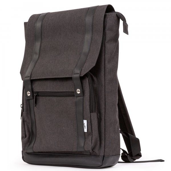 Рюкзак для ноутбука JOMA  9 л Чорний 400477.150