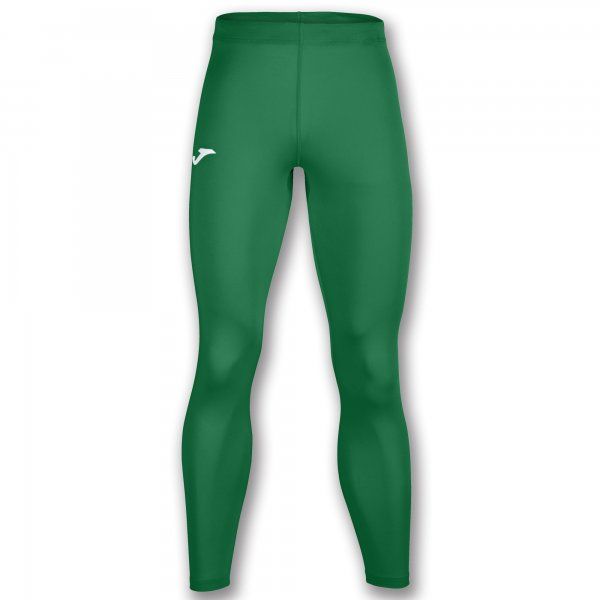 Термобілизна штани зелені  BRAMA ACADEMY 101016... фото