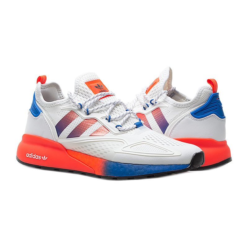 Кроссовки Adidas ZX 2K BOOST SHOES