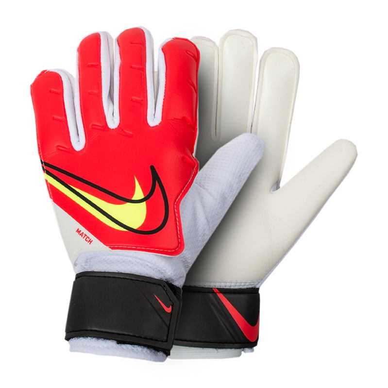 Перчатки Nike NK GK MATCH - FA20 фото