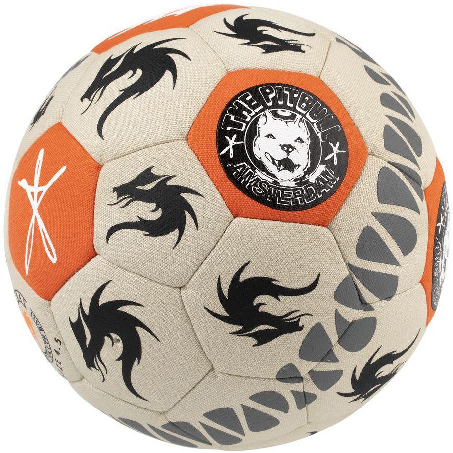 Мяч футбольный MONTA FreeStyler (008) Размер 4,...