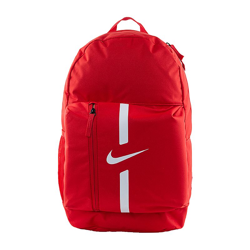 Рюкзак Nike Academy Team Backpack 18 л Червоний...