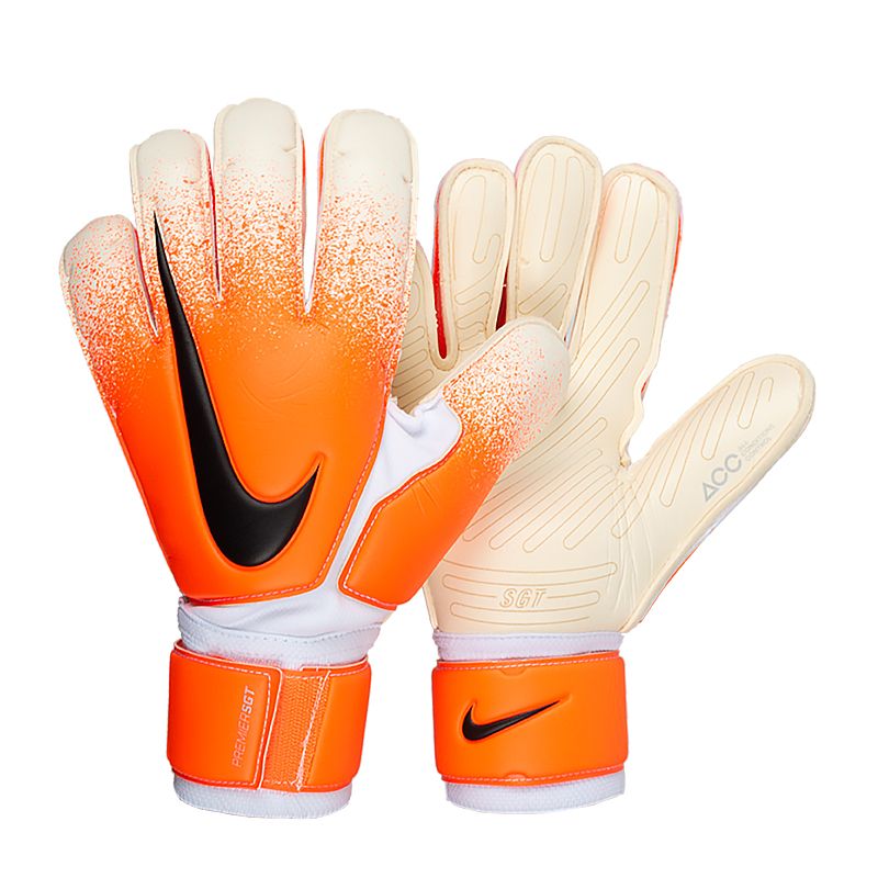 Вратарские перчатки Nike NK GK PRMR SGT-SU19