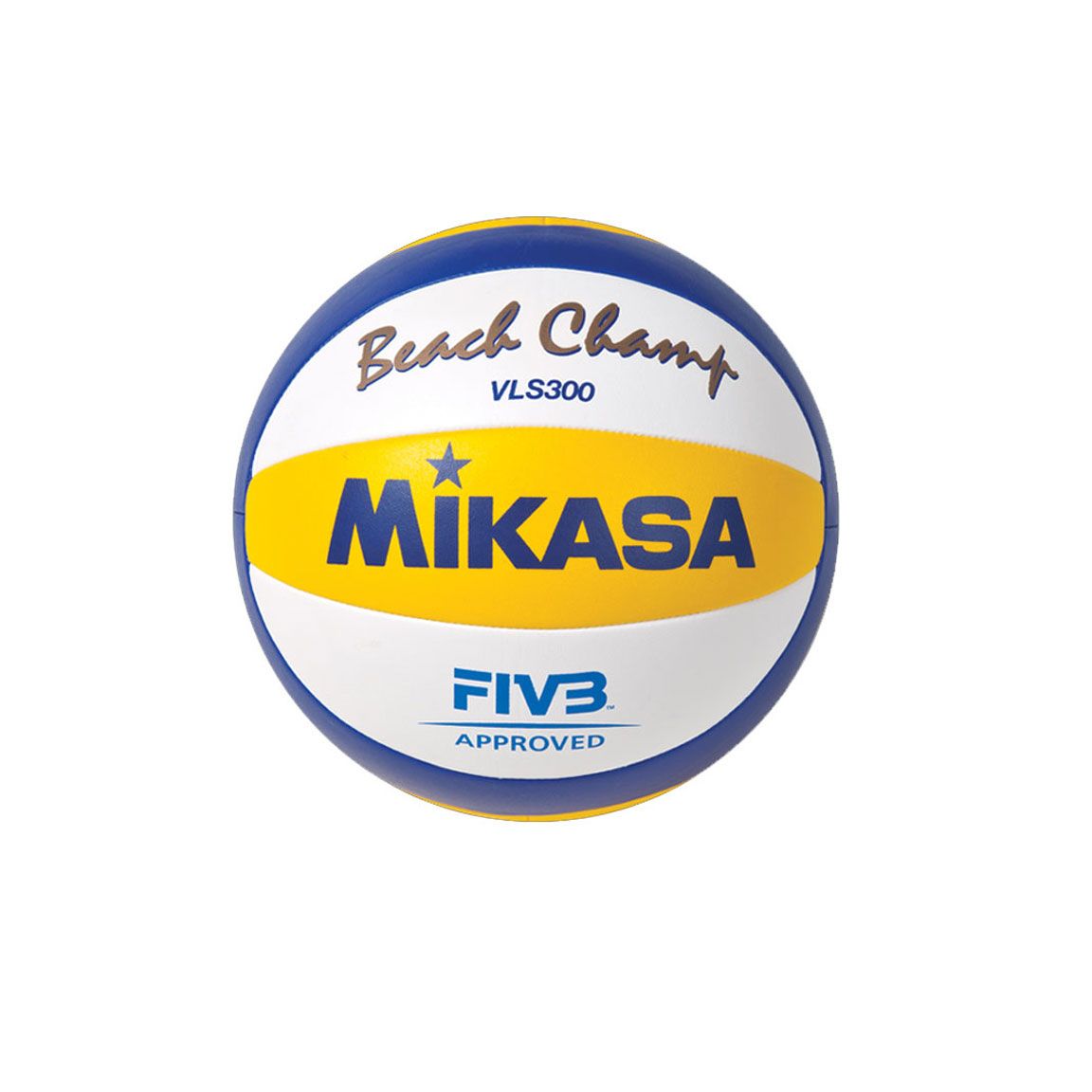 М'яч волейбольний Mikasa MGV260