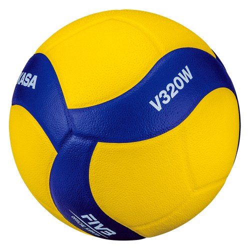 М'яч волейбольний Mikasa V320W