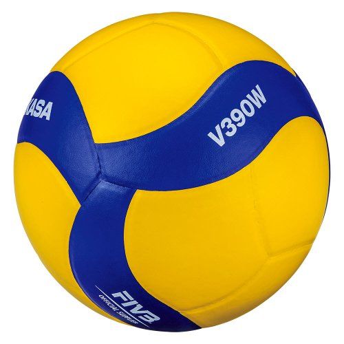 М'яч волейбольний Mikasa V390W