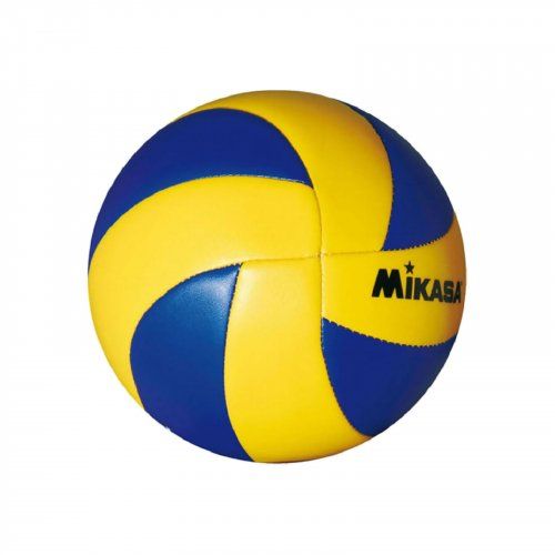 М'яч волейбольний сувенірний Mikasa MVA 1,5
