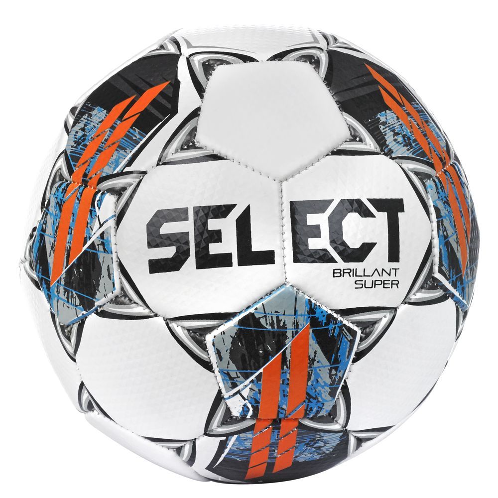 М'яч сувенірний SELECT Brillant Super Mini v22 ...