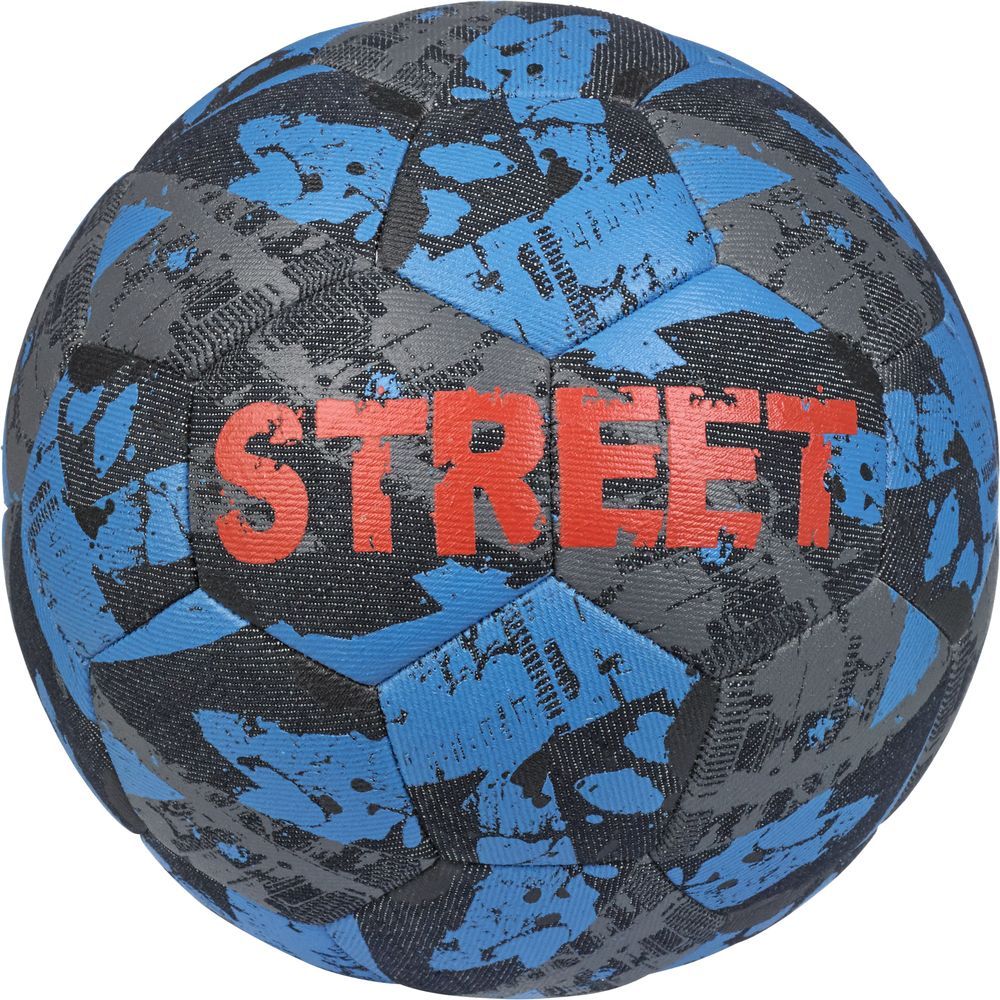 М'яч футбольний SELECT Street v22 Розмір 4,5 Те...