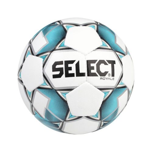М’яч футбольний SELECT Royale (IMS) Розмір 4 Бі...