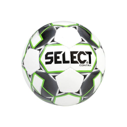 М’яч футбольний SELECT Contra (FIFA Basic) Розм...