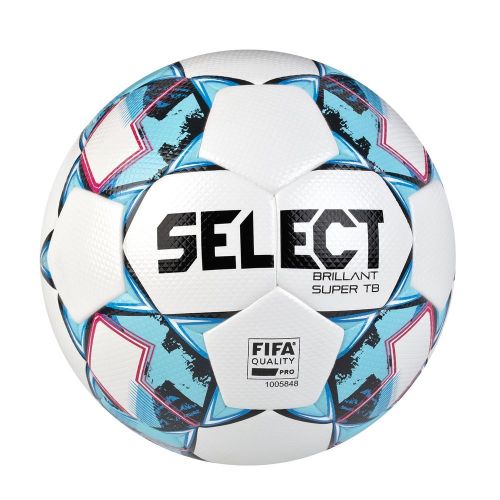 М’яч футбольний SELECT Brillant Super TB (FIFA ...