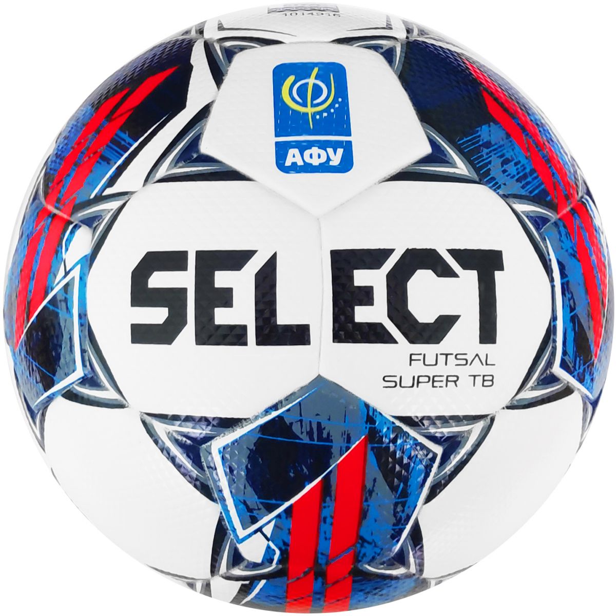 М’яч футзальний SELECT Futsal Super TB (FIFA QU...