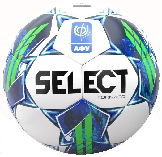 М’яч футзальний SELECT Futsal Tornado (FIFA Qua...