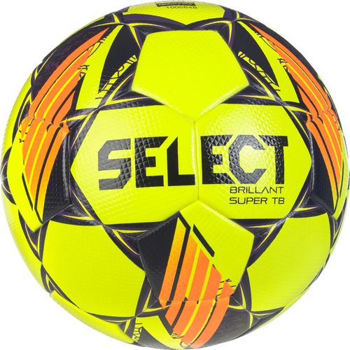 М'яч футбольний SELECT Brillant Super TB v24 (F...