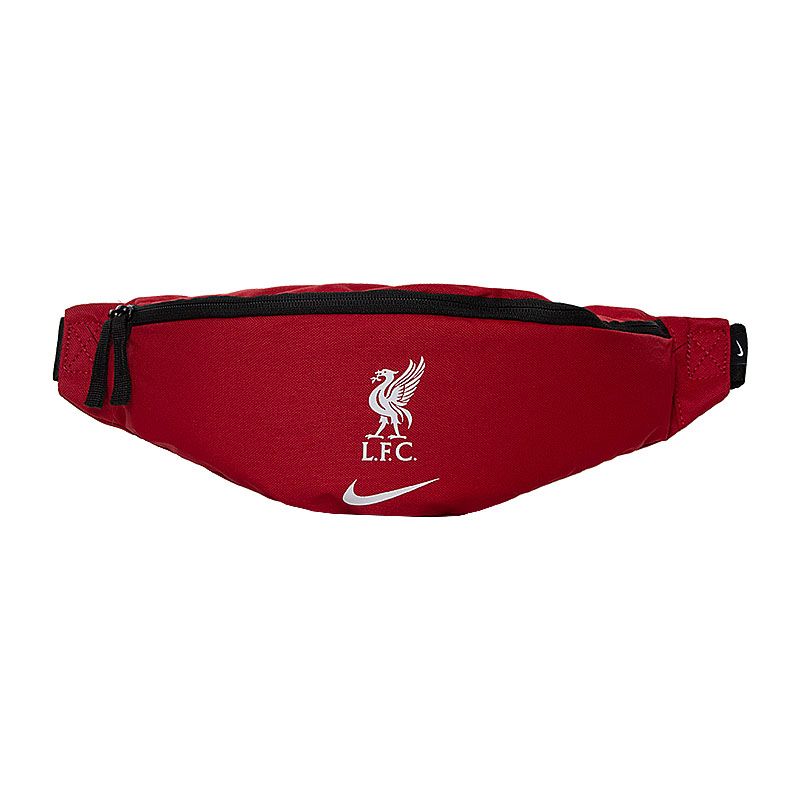 Сумка для пояса Nike LFC HIP PACK 6 л Красный D...