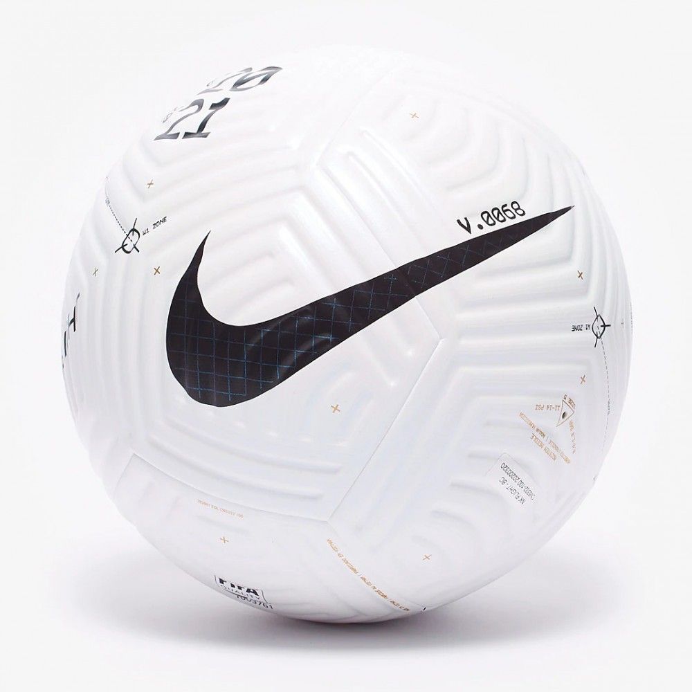 Мяч футбольный профессиональный Nike FLIGHT-BC ...