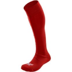 Гетры футбольные Swift Classic Socks красные, 23р. фото