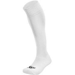 Гетры футбольные Swift Classic Socks белые, 23р фото