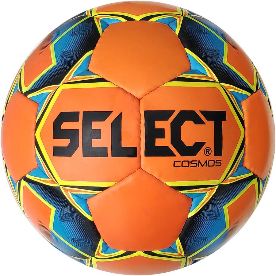Мяч футбольный SELECT Cosmos Extra Everflex (01... фото