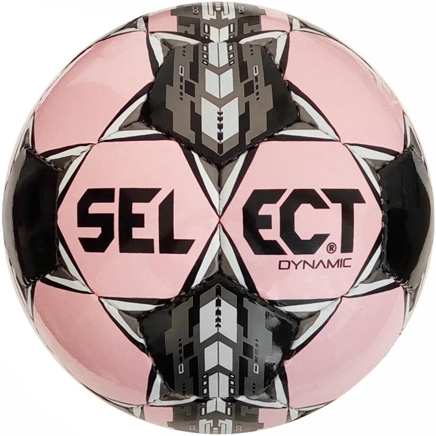 Мяч футбольный SELECT Dynamic (017) Размер 5 Ро...