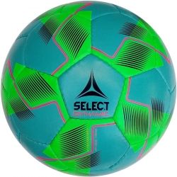 Мяч футбольный SELECT Dynamic (018) Размер 5 Бе...