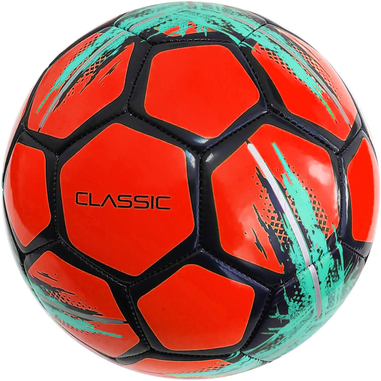Мяч футбольный SELECT Classic (012) Размер 4 Ор...