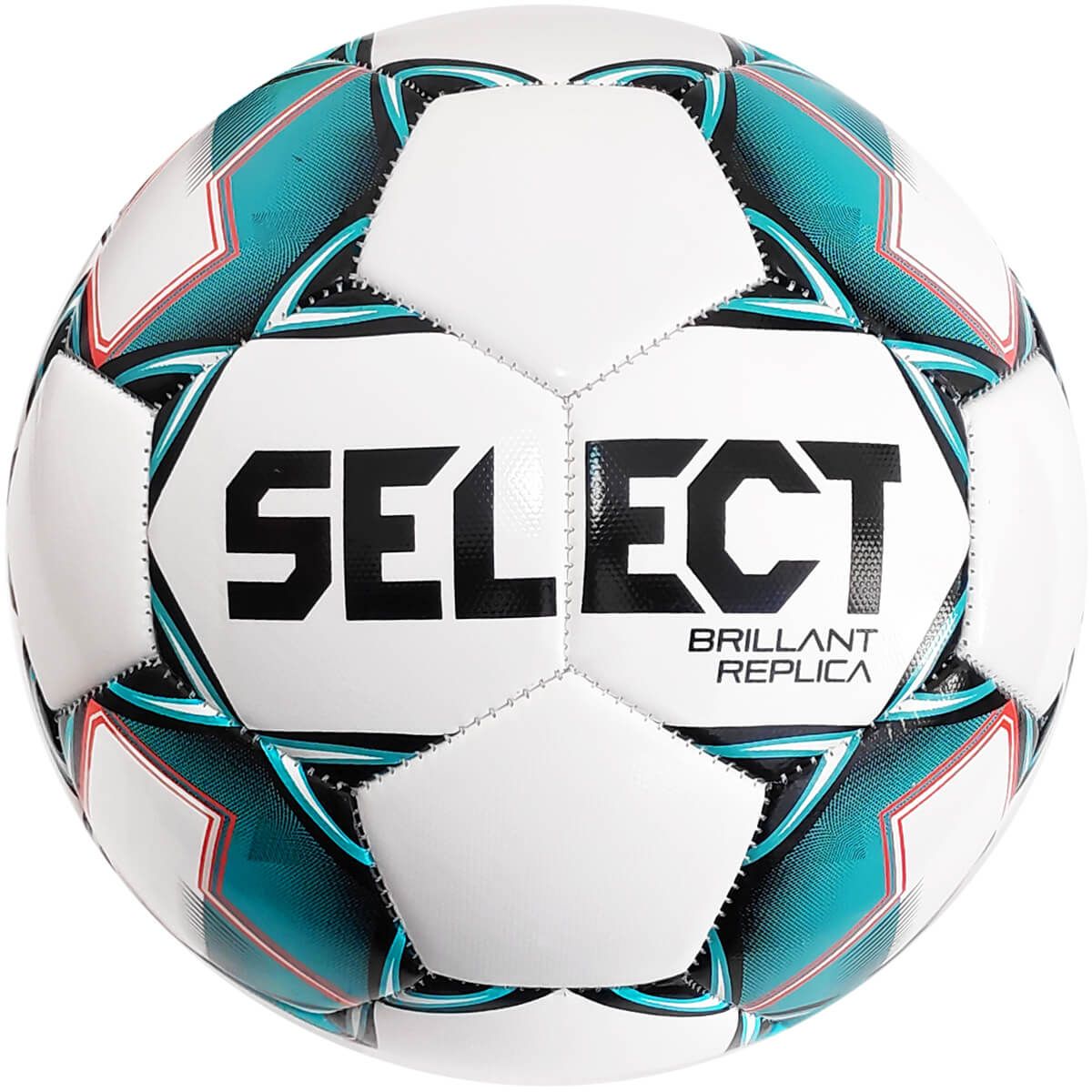 Мяч футбольный SELECT Brillant Replica (318) Ра... фото