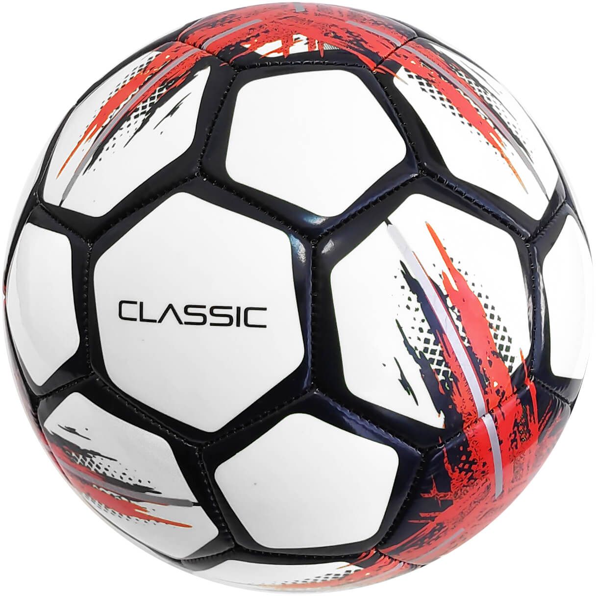 М'яч футбольний SELECT Classic (010) Розмір 5 Б...