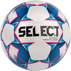 Мяч футзальный SELECT Futsal Mimas Light (364) ...